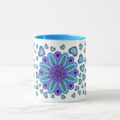 LOVE GIFT VALENTIJN WIFE HUSBAND BOYFRIEND MOK (Midden)