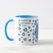 LOVE GIFT VALENTIJN WIFE HUSBAND BOYFRIEND MOK (Links)