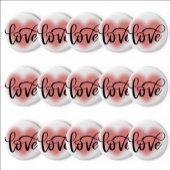 Love🖤 Gift — Valentine's Day Pin Button