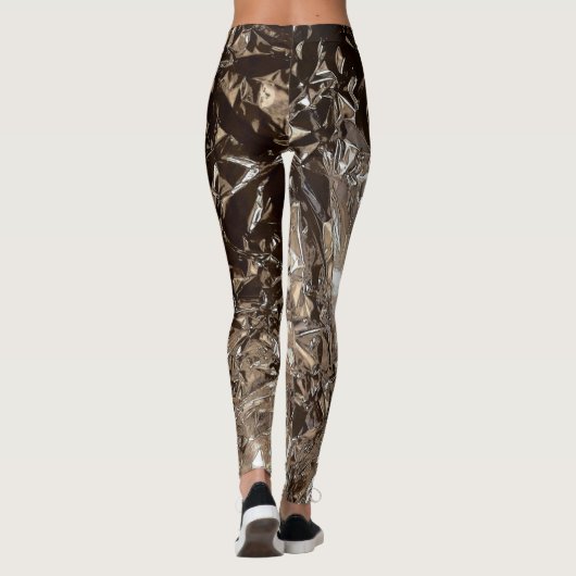 Love Glyph Leggings (Achterkant)