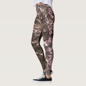 Love Glyph Leggings (Links)