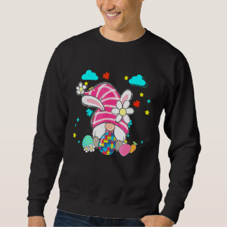 Love Gnome Autism Awareness Accepteer East Trui