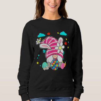 Love Gnome Autism Awareness Accepteer East Trui