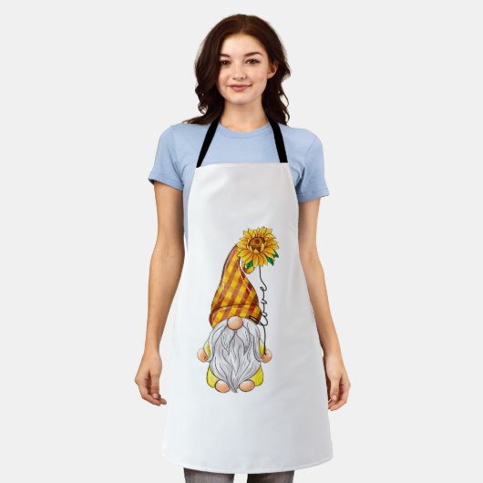 Love Gnome Schort (Gedragen)