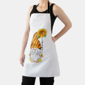 Love Gnome Schort (Insitu)