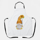 Love Gnome Schort (Voorkant)