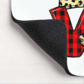 Love Gnome Teacher Squad Valentines Day Teacher St Muismat (Hoek)