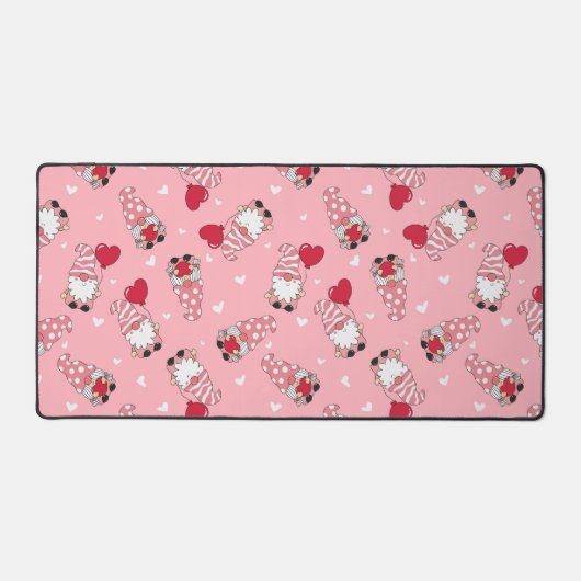 Love Gnomes Bureaumat (Voorkant)