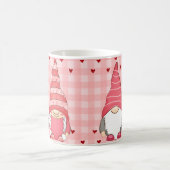 Love Gnomes Koffiemok (Center)