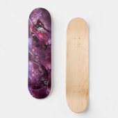 Love Goddess Skateboard (Voorkant)