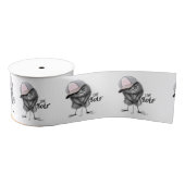 Love Golf Grosgrain Lint (Spoel)