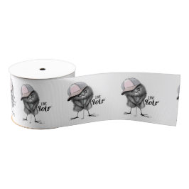 Love Golf Grosgrain Lint