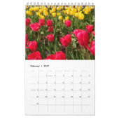 Love Grandma Calendar Kalender (Feb 2027)