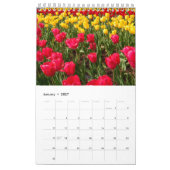 Love Grandma Calendar Kalender (Jan 2027)