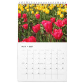 Love Grandma Calendar Kalender (Mar 2027)