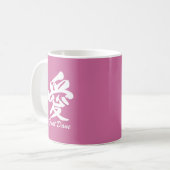 Love Great Dane Koffiemok (Voorkant links)