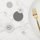 Love Grey Confetti (Groep)