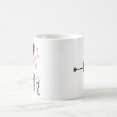 Love Grows Coffee Mok (Center)