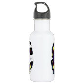 Love Hakuna Matata heerlijk Waterfles (Achterkant)