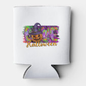 Love Halloween Blikjeskoeler (Voorkant)