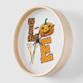 Love Halloween Haarstylist (Hoek)