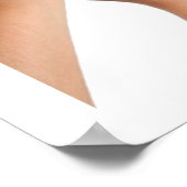 Love Hands Poster (Hoek)