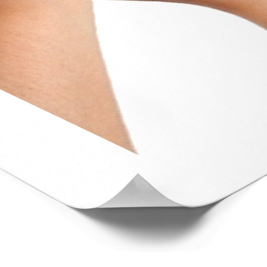 Love Hands Poster (Hoek)