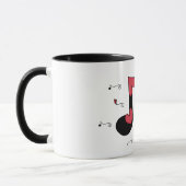 Love Hangin' met Music Mok (Links)