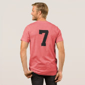 Love/Hate ALLSTARS T-shirt (Voorkant)