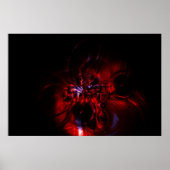 Love Hate - Large Poster (Voorkant)