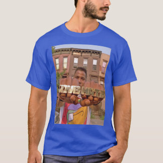 Love Hate T-shirt