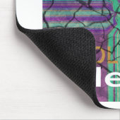 Love Heals Muismat (Hoek)