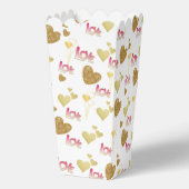 LOVE HEART BEDANKDOOSJES (Achterkant)