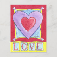 Love Heart