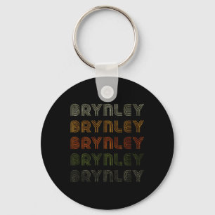 Love Heart Brynley T-shirt Grunge Style Zwart Sleutelhanger