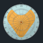 LOVE HEART COMBINATION COLORS BY MASANSER DARTBORD<br><div class="desc">LOVE HEART COMBINATION COLORS BY MASANSER Design Registered® worldwide in SAFECREATIVE with the code 11/09/2024® The fonts used in some of my designs are either my own creation or they are ADOBE CREATIVE CLOUD fonts whose rights to their use are paid MONTHLY. Diseño Registrado® a nivel mundial en SAFECREATIVE con...</div>