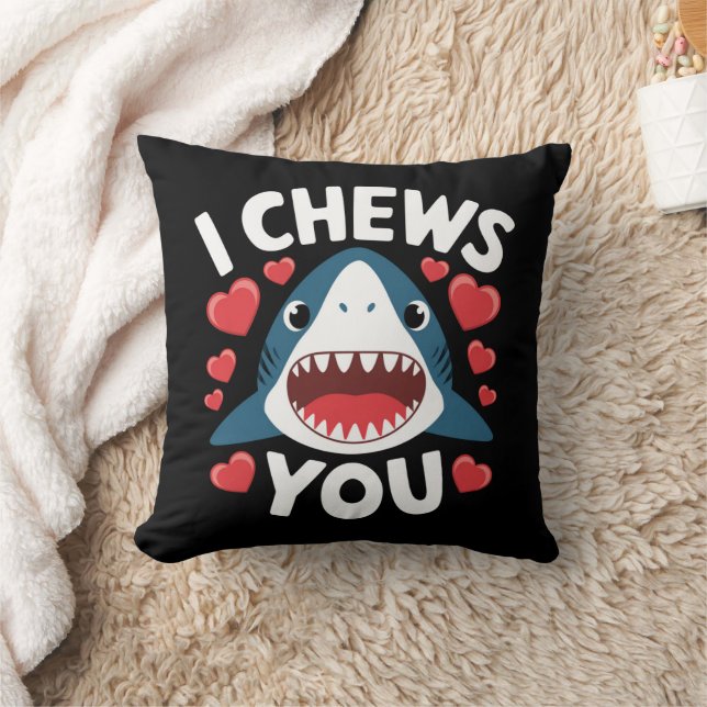 Love Heart Leopard Schattigee Valentijnsdag Kussen (Deken)