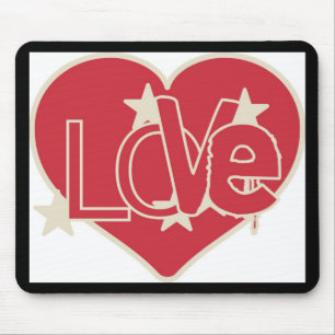 LOVE HEART MUISMAT