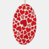 Love Heart Ornament (Rechts)