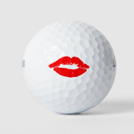Love Heart Romantische Kus Liefde Destiny's Destin Golfballen