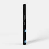 LOVE HEART SAMSUNG GALAXY HOESJE (Rechterkant)