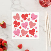 Love Heart Servet (Insitu)