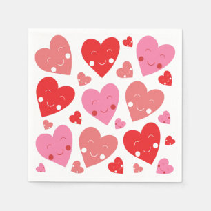 Love Heart Servet
