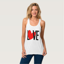 Love Heart T-shirt