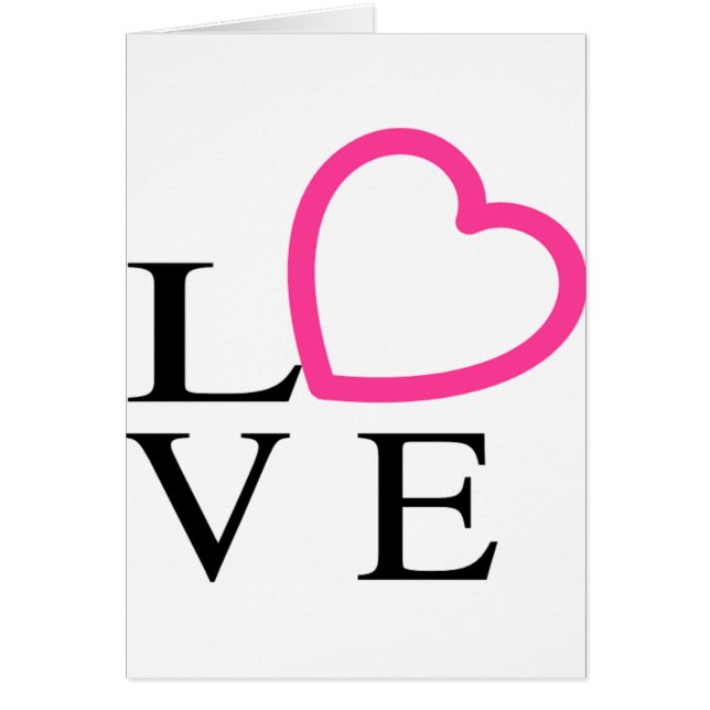 Love Hearts (Voorkant)