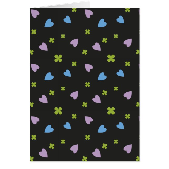 Love Hearts (Voorkant)