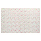 Love Hearts Blooming 2 Stof (Yard (91,4 cm))