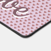 Love Hearts Bureaumat (Hoek)