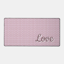 Love Hearts Bureaumat