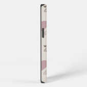Love Hearts iPhone Hoesje (Rechterkant)
